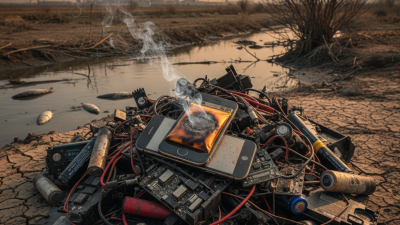 How to Identify Safety Risks Associated with Lithium Batteries?