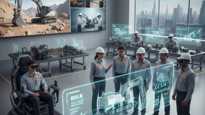 How to Train Operators for Safe Equipment Use in 2026?