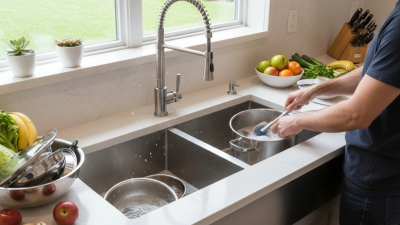 Top 10 Tips for Selecting a Sink for Heavy Daily Use?