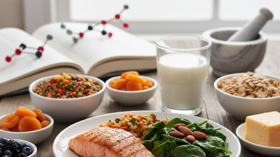 The 5 Essential Roles of Minerals in Nutrition You Need to Know?