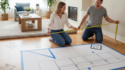 How to Accurately Measure Your Room for a Sectional Sofa?
