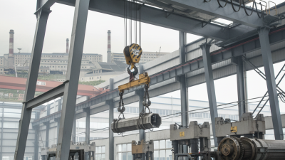 What Makes Lifting Equipment Reliable and Durable in China?