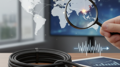 China Top 10 4K HDMI to HDMI Cable Suppliers for Global Buyers?