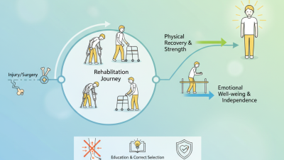 How Crutches and Walkers Aid in Rehabilitation Process?