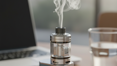 How Often Should You Replace Your Vape Coil for Best Performance?