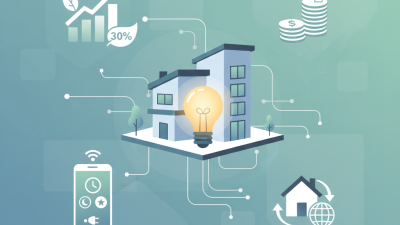 Smart Lighting Benefits Transforming Homes for Global Buyers?