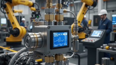 2026 Best Hydraulic Pressure Monitoring Port for Global Buyers?