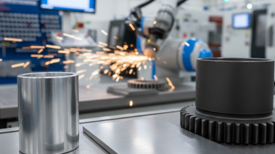 How to Improve Surface Finish in Metal Parts for Better Quality?