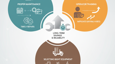 How To Reduce Wear And Tear On Utility Vehicles Efficiently?