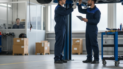 10 Reasons Why Professional Installation is Better for Auto Parts