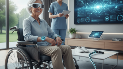 Top Trends in Mobility Assistance Technology for 2026?