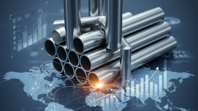 2026 Top 60mm Stainless Tube Global Procurement Insights?