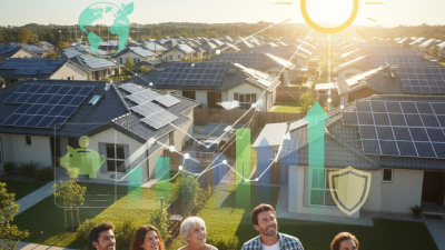 Top 10 Government Help Options for Solar Energy Investment?