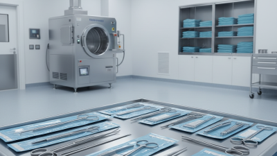 How to Ensure Sterility in Medical Environments Effectively?