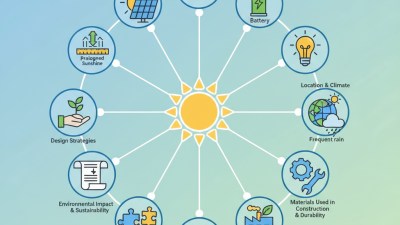 Top 10 Factors That Affect Solar Street Light Performance?