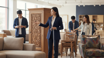 Common Mistakes to Avoid When Buying Furniture in China