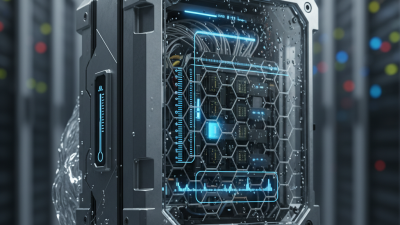 Why Consider Durability Factors in Storage Solutions?