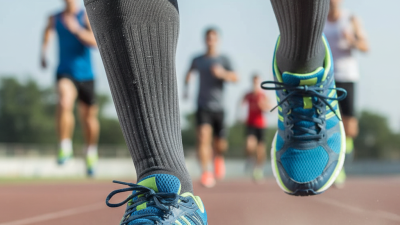 10 Tips to Keep Your Feet Dry During Intense Sports