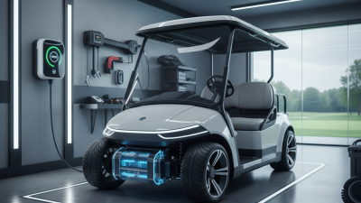 How to Extend the Lifespan of Your Golf Cart Battery in 2026?