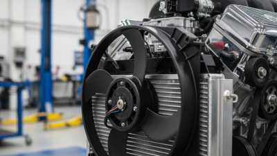 Top 10 Car Cooling Fan Options to Keep Your Engine Cool?