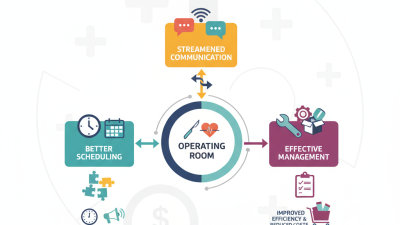 How to Improve Efficiency in Operating Rooms Effectively?