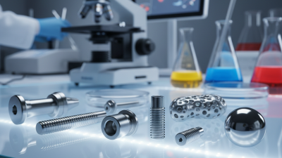 How to Evaluate Metal Bio-compatibility for Better Procurement?