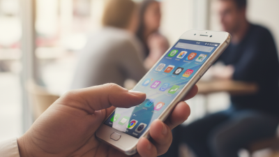 Is a 4.5 Inch Smartphone Easy to Use One Handed?