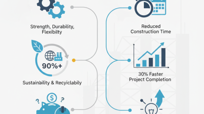 Why Choose Steel Structures in Construction for 2026 Best Practices?