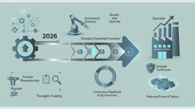 Ensure Consistency in Mass Production Machining for 2026