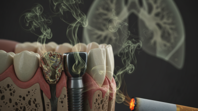 Why Smoking Damages Dental Implants Explained