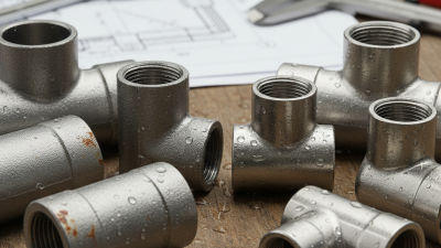 Top 10 Tips for Choosing Steel vs Stainless Steel Fittings?