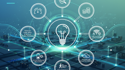Top 10 Benefits of Smart IoT Street Lighting Systems?