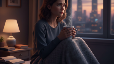 Understanding Why People Experience Anxiety Without Clear Reasons?