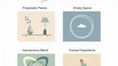 How to Avoid Over Decorating Your Small Living Space?