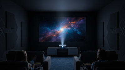 What is Black Projector Screen Paint and How to Use It?