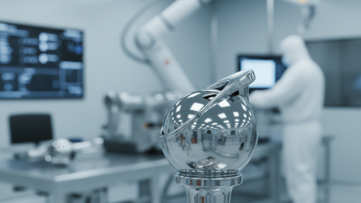 2026 Best Advantages of Direct Factory Orthopedic Implants?