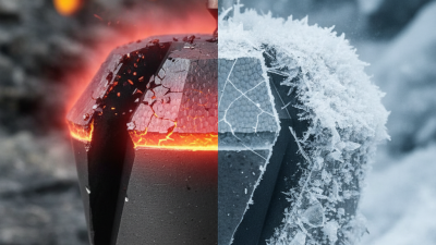 How Temperature Impacts PDC Cutter Lifespan for Buyers?