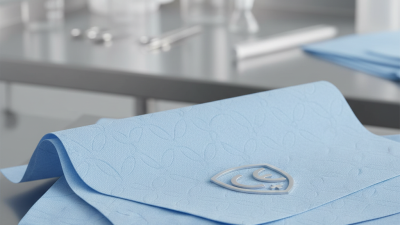 Requirements for CE Marking on Surgical Drapes Explained