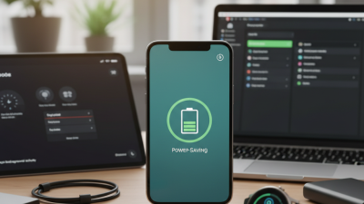 Top 10 Tips to Maintain Long Battery Life for Your Devices?