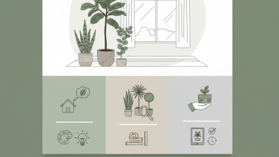 How to Choose the Best Tall Faux Plants for Your Home?