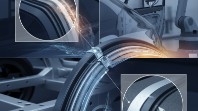 2026 How to Improve Vehicle Seal Performance Factors to Consider?