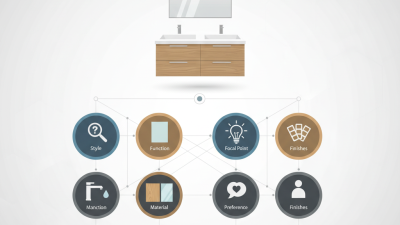 Top 10 Tips for Choosing a Modern Bathroom Vanity Design