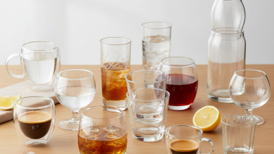 Top 10 Glass Cups for Global Buyers to Consider