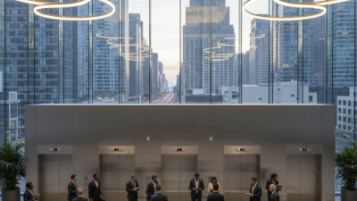 How to Enhance Elevator Waiting Efficiency for Global Buyers?