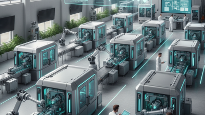 How to Reduce Energy Consumption of Production Machines Easily?