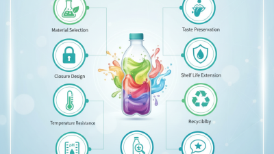 Top 10 Ways to Improve Bottle Compatibility with Beverages?