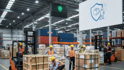 Essential Freight Handling Safety Guidelines for Importers?