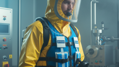 How to Stay Cool in Full Body Chemical Coveralls Tips?