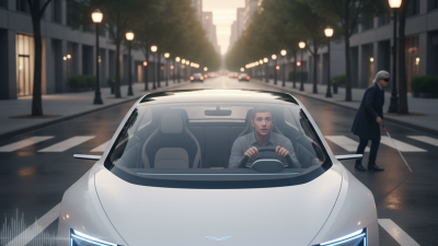 Why is My Electric Car Silent at Startup Best Reasons Explained
