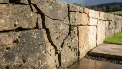 How Weather Affects the Durability of Outdoor Stone Materials?